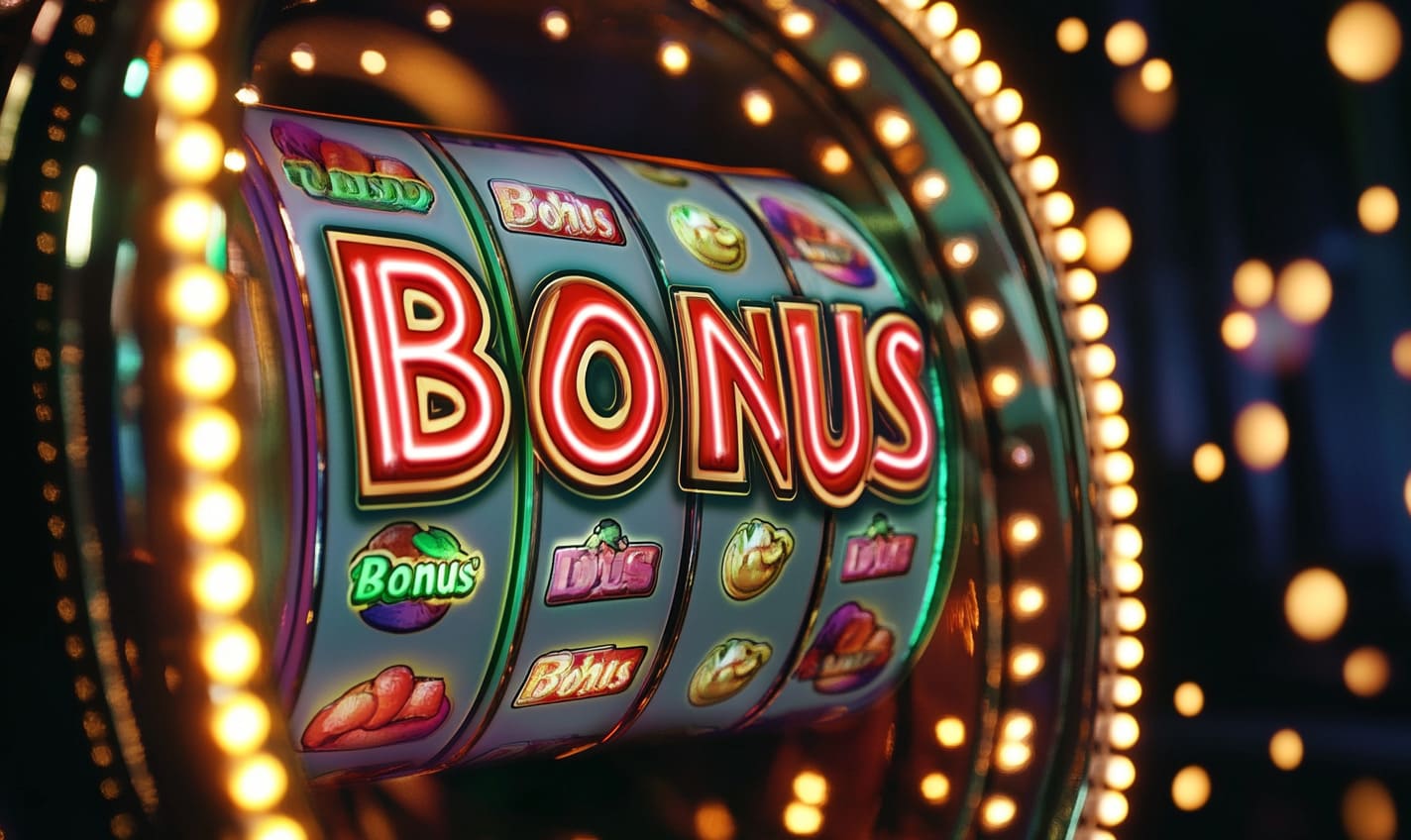 Exclusive Bonuses at HEYBAJI Casino